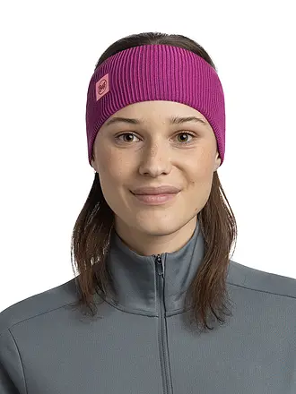 BUFF | Damen Stirnband CrossKnit | 